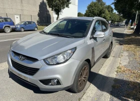 Hyundai IX35 1.6 | Mobile.bg    2