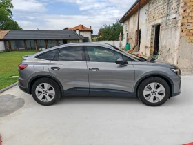Обява за продажба на Audi Q4 Sportback e-tron ~64 500 лв. - изображение 3