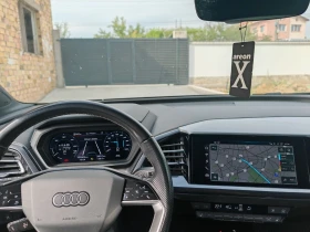 Обява за продажба на Audi Q4 Sportback e-tron ~64 500 лв. - изображение 9