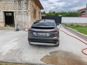 Обява за продажба на Audi Q4 Sportback e-tron ~64 500 лв. - изображение 5