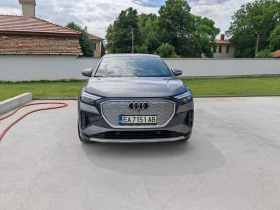 Обява за продажба на Audi Q4 Sportback e-tron ~64 500 лв. - изображение 1