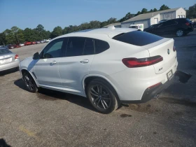 BMW X4 XDRIVE30I * * CARFAX * * АВТО КРЕДИТ * * - 33999 лв. - 89723794 4