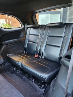 Dodge Durango * GT * CARFAX *    | Mobile.bg    15