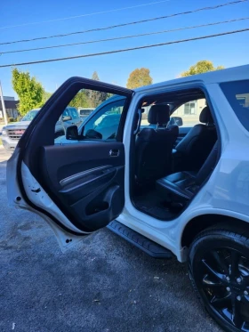 Dodge Durango * GT * CARFAX *    | Mobile.bg    16
