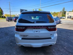 Dodge Durango * GT * CARFAX *    | Mobile.bg    4