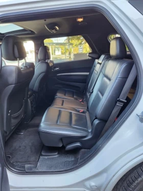 Dodge Durango * GT * CARFAX *    | Mobile.bg    14