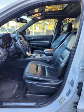 Dodge Durango * GT * CARFAX *    | Mobile.bg    12