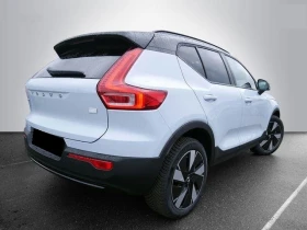 Обява за продажба на Volvo XC40 69kW* PURE* DISTR* CAM* LED* NAVI*  ~43 800 EUR - изображение 1