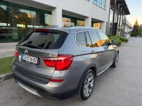 Обява за продажба на BMW X3 x-Line 28i Xdrive ~27 500 лв. - изображение 2