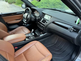 Обява за продажба на BMW X3 x-Line 28i Xdrive ~27 500 лв. - изображение 3