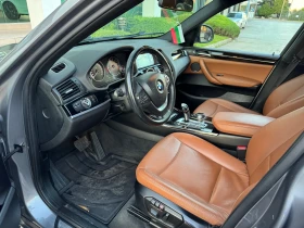 Обява за продажба на BMW X3 x-Line 28i Xdrive ~27 500 лв. - изображение 4