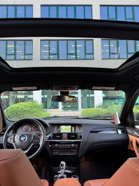 Обява за продажба на BMW X3 x-Line 28i Xdrive ~27 500 лв. - изображение 8