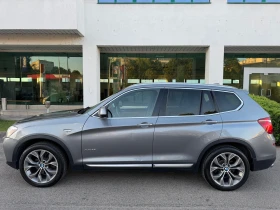 Обява за продажба на BMW X3 x-Line 28i Xdrive ~27 500 лв. - изображение 1
