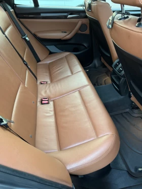 Обява за продажба на BMW X3 x-Line 28i Xdrive ~27 500 лв. - изображение 9