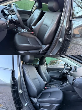 Mazda CX-3 1.8D/Automatic/116hp/FACELIFT/ - 25999 лв. / 13293.08 € - 78073726 11