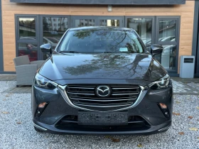 Mazda CX-3 1.8D/Automatic/116hp/FACELIFT/ - 25999 лв. / 13293.08 € - 78073726 2