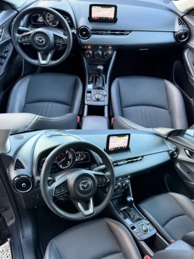 Mazda CX-3 1.8D/Automatic/116hp/FACELIFT/ - 25999 лв. / 13293.08 € - 78073726 8