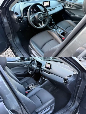 Mazda CX-3 1.8D/Automatic/116hp/FACELIFT/ - 25999 лв. / 13293.08 € - 78073726 9