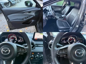 Mazda CX-3 1.8D/Automatic/116hp/FACELIFT/ - 25999 лв. / 13293.08 € - 78073726 13