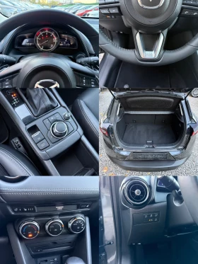 Mazda CX-3 1.8D/Automatic/116hp/FACELIFT/ - 25999 лв. / 13293.08 € - 78073726 15