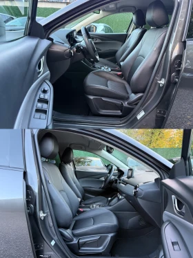 Mazda CX-3 1.8D/Automatic/116hp/FACELIFT/ - 25999 лв. / 13293.08 € - 78073726 10