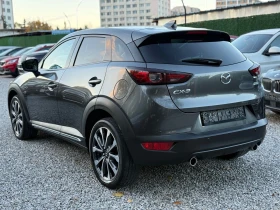 Mazda CX-3 1.8D/Automatic/116hp/FACELIFT/ - 25999 лв. / 13293.08 € - 78073726 5