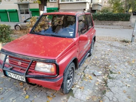 Suzuki Vitara | Mobile.bg    3