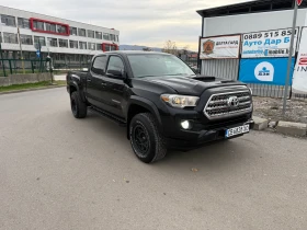 Toyota Tacoma OFF ROAD - 45000 лв. / 23008.13 € - 21887654 2