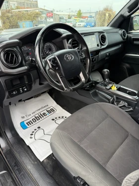 Toyota Tacoma OFF ROAD - 45000 лв. / 23008.13 € - 21887654 10