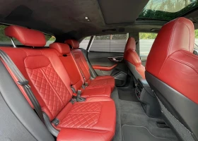 Audi SQ8 4.0TDI quattro  - 124999 лв. / 63910.97 € - 95671995 9