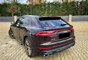 Audi SQ8 4.0TDI quattro  - 124999 лв. / 63910.97 € - 95671995 3
