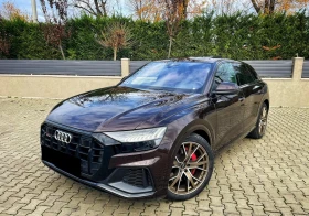 Audi SQ8 4.0TDI quattro  - 124999 лв. / 63910.97 € - 95671995 2