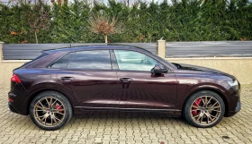 Audi SQ8 4.0TDI quattro  - 124999 лв. / 63910.97 € - 95671995 5