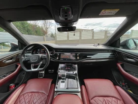 Audi SQ8 4.0TDI quattro  - 124999 лв. / 63910.97 € - 95671995 8