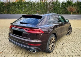 Audi SQ8 4.0TDI quattro  - 124999 лв. / 63910.97 € - 95671995 4