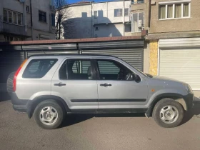 Honda Cr-v, снимка 2