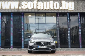 Mercedes-Benz GLA 45 AMG S 4Matic+ Aerodynamic Package, снимка 2
