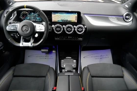 Mercedes-Benz GLA 45 AMG S 4Matic+ Aerodynamic Package, снимка 8