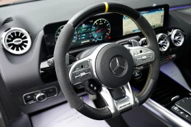 Mercedes-Benz GLA 45 AMG S 4Matic+ Aerodynamic Package, снимка 10