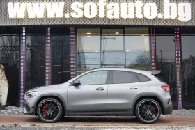 Mercedes-Benz GLA 45 AMG S 4Matic+ Aerodynamic Package, снимка 4
