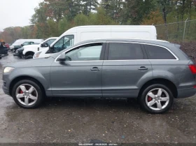 Audi Q7 PREMIUM - 6600 € / 12908.48 лв. - 14883764 2