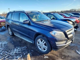 Mercedes-Benz GL 450 Фиксирана крайна цена до България  - 7970 € / 15587.97 лв. - 75408050 4