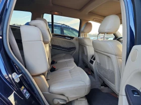 Mercedes-Benz GL 450 Фиксирана крайна цена до България  - 7970 € / 15587.97 лв. - 75408050 11