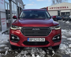 Haval H6 Supreme ��� 2.0 GDIT (190 ��) | Mobile.bg � ����� ������ 2