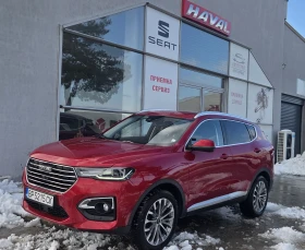 Haval H6 Supreme ГАЗ 2.0 GDIT (190 кс) - изображение 1