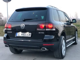VW Touareg 3.0 V6 Подгреви на седалки-Волан-Предно стъкло!!! - 8500 € / 16624.56 лв. - 14273563 6