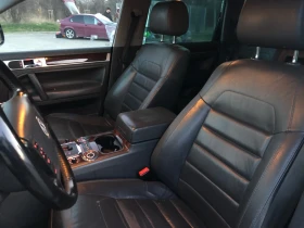 VW Touareg 3.0 V6 Подгреви на седалки-Волан-Предно стъкло!!! - 8500 € / 16624.56 лв. - 14273563 13