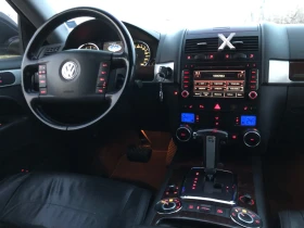 VW Touareg 3.0 V6 Подгреви на седалки-Волан-Предно стъкло!!! - 8500 € / 16624.56 лв. - 14273563 11