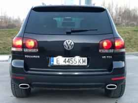 VW Touareg 3.0 V6 Подгреви на седалки-Волан-Предно стъкло!!! - 8500 € / 16624.56 лв. - 14273563 5