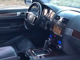 VW Touareg 3.0 V6 Подгреви на седалки-Волан-Предно стъкло!!! - 8500 € / 16624.56 лв. - 14273563 12